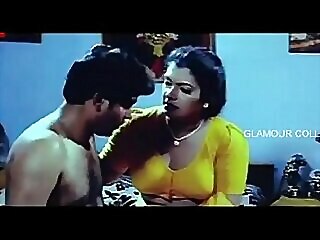 Desi Auntys Sajini Savoury Hd Super-fucking-hot Dreamer film over 3